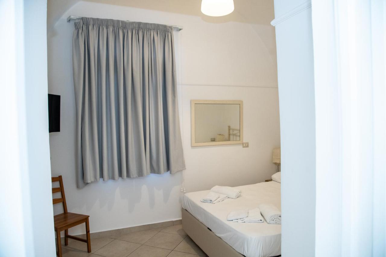 Coral Blue Apartment Piano di Sorrento Dış mekan fotoğraf