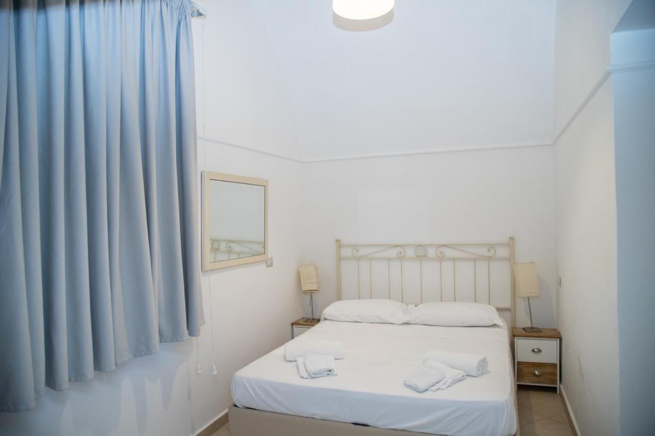 Coral Blue Apartment Piano di Sorrento Dış mekan fotoğraf